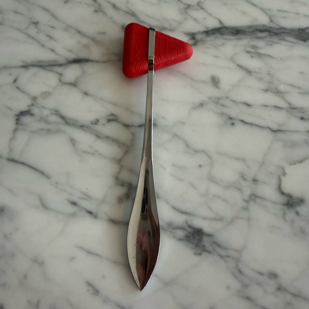 Knee Reflex Hammer